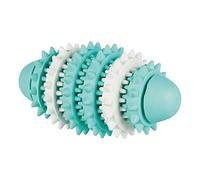 Trixie Denta Fun Rugby, caucho natural, 15 cm