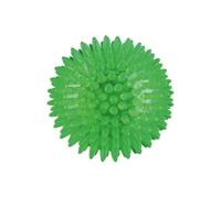Trixie Pelota Erizo, Caucho Termoplástico (TPR), ø12 cm, Perro