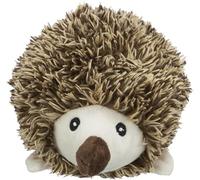 TRIXIE Pelota Erizo, Felpa, Caucho, 17 cm