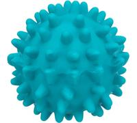 TRIXIE Pelota Erizo para Perros, Colores Surtidos | Juguete robusto para una diversión intensa: mantiene a tu perro ocupado y promueve un comportamiento saludable de masticación