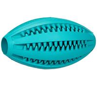 DENTAFUN Borracha - Bola Rugby c/ Menta