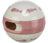 TRIXIE Pelota Snacks para Gatos, Todos los tamaños de razas