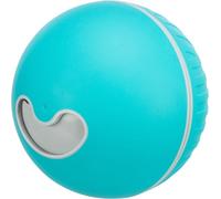 TRIXIE Pelota Snacks, plástico, ø 14 cm, Azul
