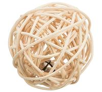 TRIXIE Pelotas para Gato - Pelota, ø 4 cm