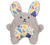 Trixie Peluche de conejo para gatos 11 cm, suave - Modelo 45460