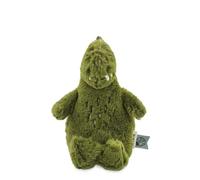 Trixie Peluche de dinosaurio, pequeño | Juguetes de peluche para bebé, regalo para niños y niñas, peluche, para dormir, abrazar