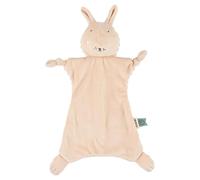 Doudou plano atar chupete Mrs. Rabbit - Trixie