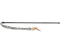 Trixie Juguete para gatos – Interactivo con hierba gatera, 51 cm, diseño bonito – 45387