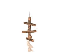 Brinquedo em Madeira Natural