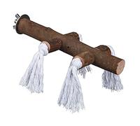 TRIXIE Percha con Cuerda para Pájaros