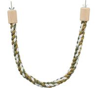 Percha Multicolor en Cuerda - Mediciones: 75 cm