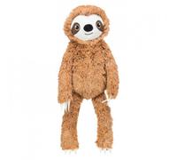 Trixie Perezoso marrón de peluche