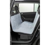 Trixie perro asiento de coche con efecto pelo