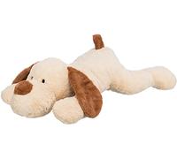 Trixie Perro mimado Benny, Beige/Marrón, 75 cm