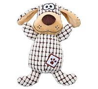 Trixie juguete peluche perro tejido 26 cm