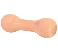 Juguete Apport de madera redondo para perros - Trixie - Opción: 125 g