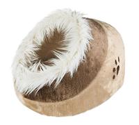 Trixie Pet Products - Cama para Gatos Minou