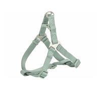 TRIXIE Petral Premium, S, 40-50 cm/15 mm, Salvia