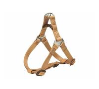 TRIXIE Petral, XS-S, 30-40 cm, 10 mm, Caramelo