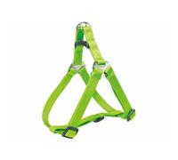 TRIXIE Petral, XS-S, 30-40 cm, 10 mm, Manzana