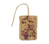 TRIXIE Piedra de Arcilla con Flores, 100 g