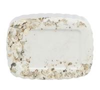 Piedra de canto con conchas