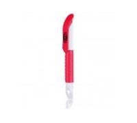 Trixie Pinza quitaparásitos para garrapatas con luz LED, 14 cm, color surtido