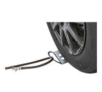 TRIXIE Placa de accionamiento con Soporte para Perros, 12