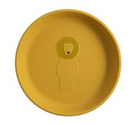 Trixie Plato de Silicona Mr. Lion