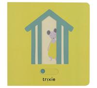 Trixie Playa de libro deslizante
