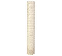 Trixie Poste de repuesto para rascar, Beige , 9/60 cm