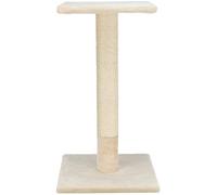 TRIXIE Árbol rascador Baena, 69 cm, Beige - 43370