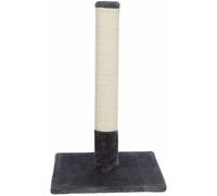 TRIXIE Poste Rascador Bartes, 62 cm, Platinum Gris