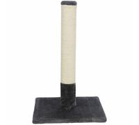 TRIXIE Poste Rascador Bartes, 62 cm, Platinum Gris