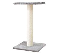 Trixie Poste Rascador Espejo, 69 cm, Gris Platino