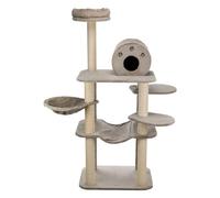Trixie Poste Rascador Fabiola, 165 cm, Gris
