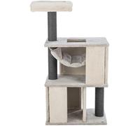 TRIXIE Poste Rascador Juliano, 115 cm, Gris