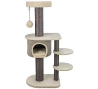 TRIXIE Poste Rascador Marcello, 140 cm, Gris