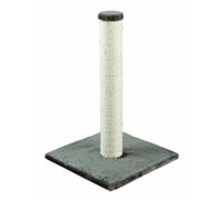 TRIXIE Poste Rascador Para Gatos - Arbol Para Gatos Sisal Natural Juguetes Gato
