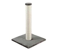 TRIXIE Poste Rascador Para Gatos - Arbol Para Gatos Sisal Natural Juguetes Gato