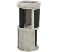 Trixie Cat Tower Giorgia Gray