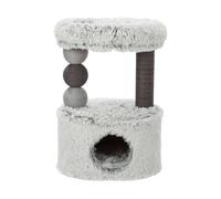 TRIXIE 44540 Harvey - Rascador (73 cm), Color Gris