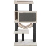 TRIXIE Poste Rascador XXL Maciel, 155 cm, Gris