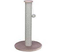 TRIXIE Postes Rascadores - Poste rascador Livia, 64 cm, Rosa