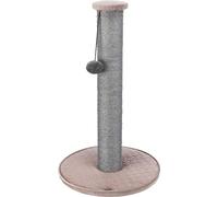 TRIXIE Postes Rascadores - Poste rascador Livia, 64 cm, Rosa