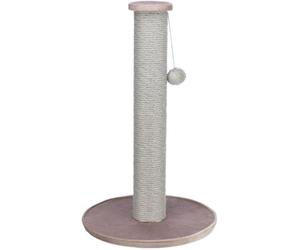 TRIXIE Postes Rascadores - Poste rascador Livia, 64 cm, Rosa