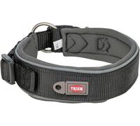 TRIXIE Prem, Collar Extra Ancho, L-XL 53-62 cm, 50 mm