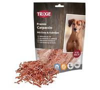 Trixie Premio Carpaccio 80 G - 6 Piezas / Paquete Ahorro, PVPR 16,74 EUR, NUEVO