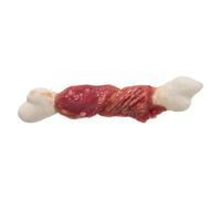 TRIXIE PREMIO Duckies Snack para Perros con Pato, 100 g