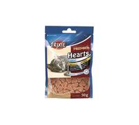 Trixie Premio Ducky Heart Treat con Pato y Salmón 50g